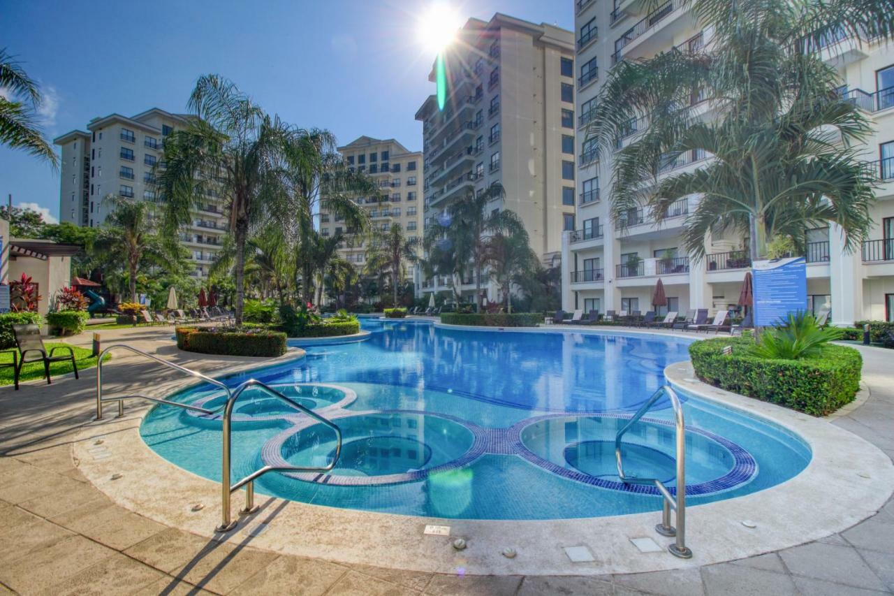 דירות Jaco Bay 5701 מראה חיצוני תמונה