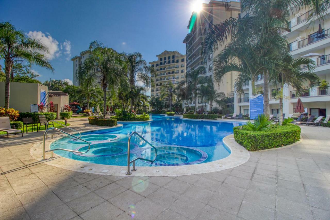 דירות Jaco Bay 5701 מראה חיצוני תמונה