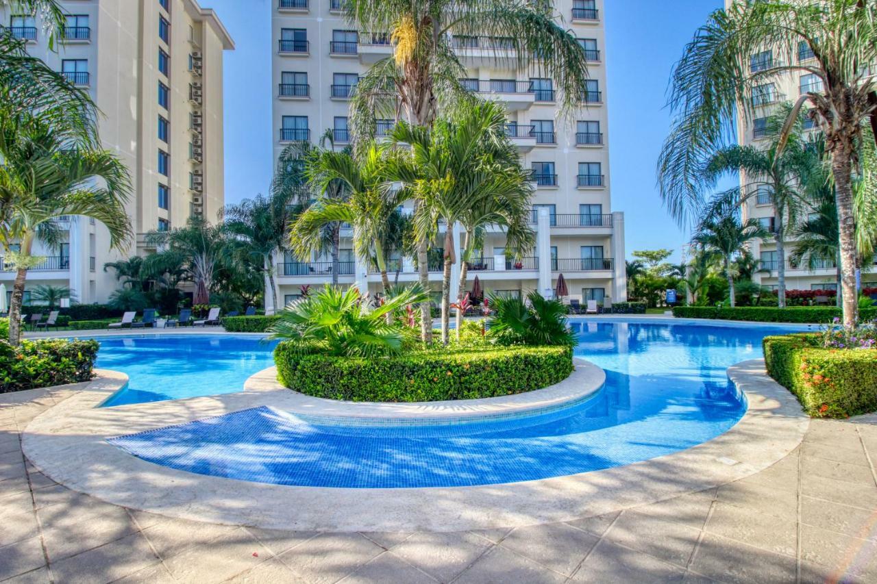 דירות Jaco Bay 5701 מראה חיצוני תמונה