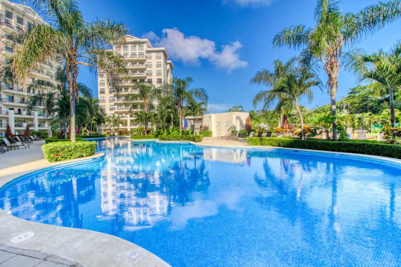דירות Jaco Bay 5701 מראה חיצוני תמונה