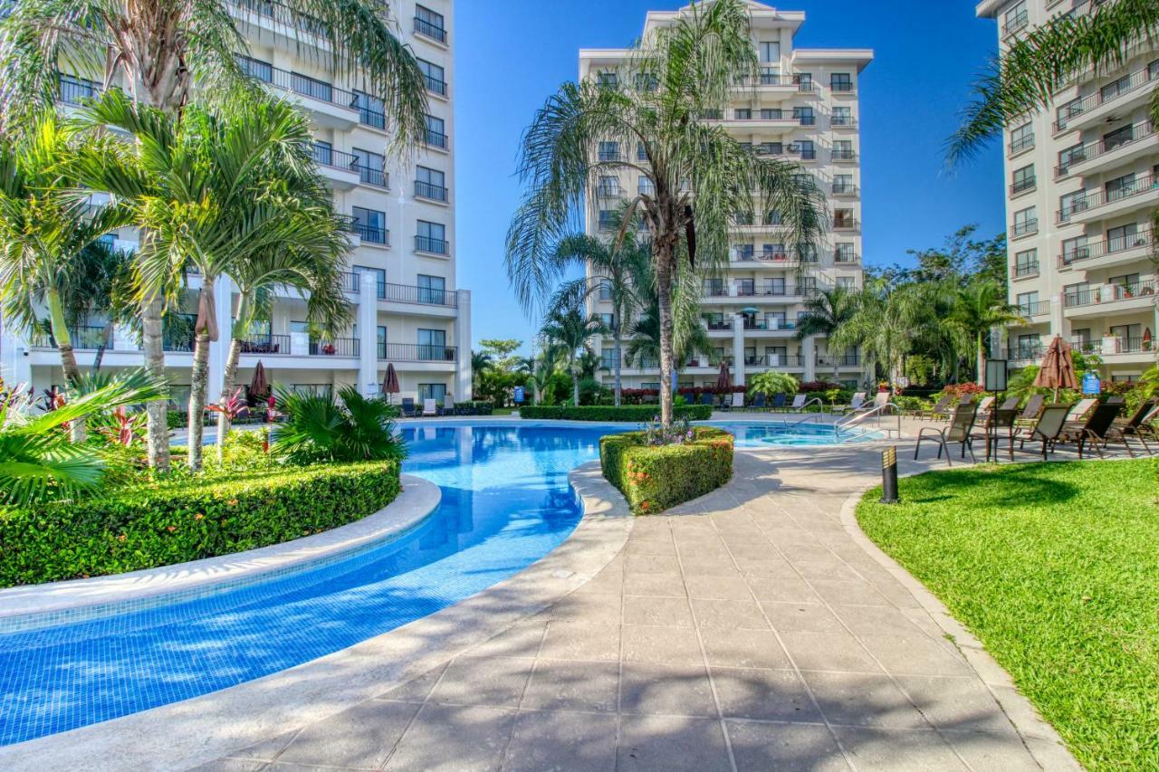 דירות Jaco Bay 5701 מראה חיצוני תמונה